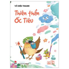 Thiên thần Ốc Tiêu