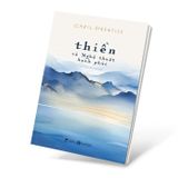 Thiền và nghệ thuật hạnh phúc