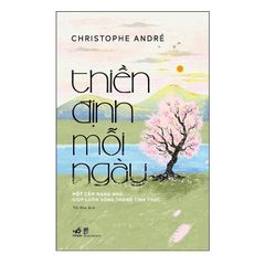 Thiền Định Mỗi Ngày