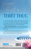 Thiền Định Thiết Thực - Cho Sự Bình An Của Tâm Hồn