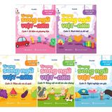 Từ vựng song ngữ Việt Anh (Cuốn lẻ)