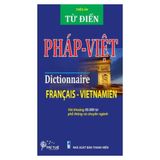 Từ điển Pháp - Việt 95000 từ