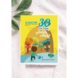 30 ngày rèn luyện phẩm chất - Biết ơn, tử tế, sáng tạo, tự lập