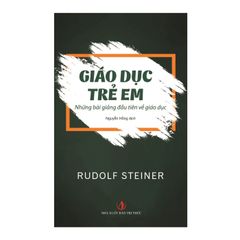 Giáo dục trẻ em