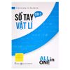 Sổ tay Vật Lý cấp 3 - All in one