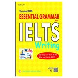 Ngữ pháp IELTS (Essential Grammar for IELTS - Writing)