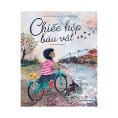 Chiếc hộp báu vật