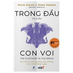 Trong đầu có giấu con voi