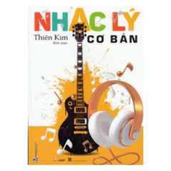 Nhạc Lý Cơ Bản - Tác Giả Thiên Kim