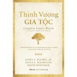 Thịnh vượng gia tộc (Bìa mềm)