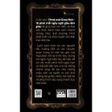 Think And Grow Rich - 10 Phút Mỗi Ngày Nghĩ Giàu Làm Giàu - Bìa Cứng