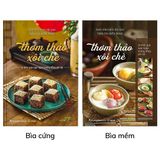 Thơm thảo xôi chè (bìa mềm hoặc bìa cứng)