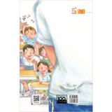 Thưa cô, em quên làm bài tập về nhà!