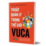 Thuật quản lý trong thế giới Vuca