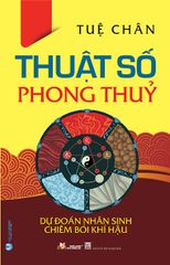 Thuật Số Phong Thủy