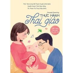 Thực hành thai giáo