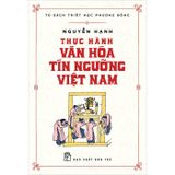 Thực hành văn hóa tín ngưỡng Việt Nam