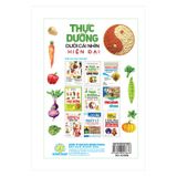 Thực Dưỡng Dưới Cái Nhìn Hiện Đại