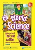 World of Science – Làm bạn với khoa học - Set 1 (Lựa chọn theo chủ đề)