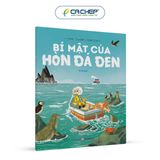 Boxset Gieo những Mầm Xanh - Combo 8 cuốn thiếu nhi Flying Eye Books - Tặng 1 cuốn 365 chuyện kể mỗi ngày