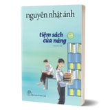 Tiệm sách của nàng (bìa mềm)