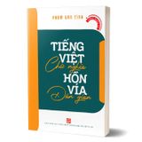 Tiếng Việt chữ nghĩa - Hồn vía dân gian