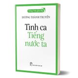 Tiếng Việt Giàu Đẹp - Tình Ca Tiếng Nước Ta