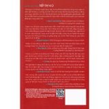 Tiếp Thị 4.0 - Dịch Chuyển Từ Truyền Thống Sang Công Nghệ Số (Tái Bản 2022)