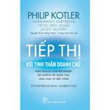 Tiếp Thị Với Tinh Thần Doanh Chủ