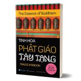 Tinh hoa Phật giáo Tây Tạng