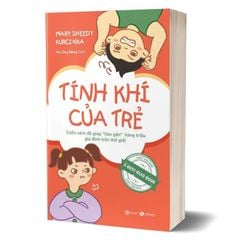 Tính Khí Của Trẻ