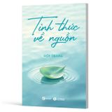 Tỉnh thức về nguồn