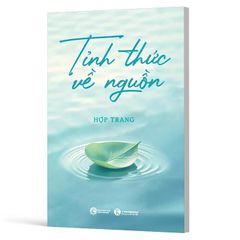 Tỉnh thức về nguồn