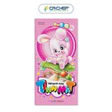 Bộ Phát Triển IQ Cho Trẻ (Combo 6 cuốn) - Tặng 1 Bộ sách Baby Book - Những người bạn ngộ nghĩnh