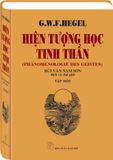 Hiện Tượng Học Tinh Thần (Bộ 2 Cuốn)