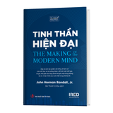 Tinh thần hiện đại - The Making of the Modern Mind