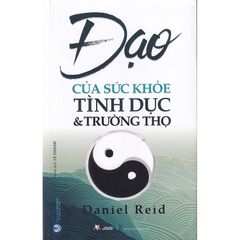 Đạo của sức khỏe tình dục và trường thọ