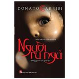 Người ru ngủ - Đừng gọi tên con quái vật