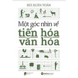 Một góc nhìn về tiến hóa văn hóa