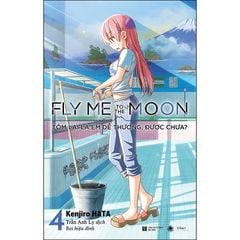 Fly me to the moon - Tập 4