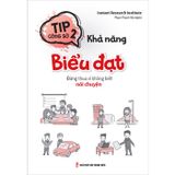 Tip Công Sở 2 - Khả Năng Biểu Đạt