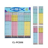 Bút chì gỗ 2B CL-PC506