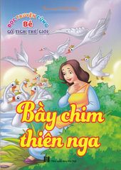 Cổ tích thế giới - Bầy Chim Thiên Nga