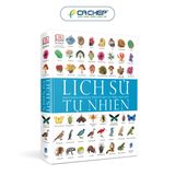 Lịch sử tự nhiên - Bách khoa thư bằng hình về vạn vật trên trái đất