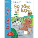 Tớ Đến Với Toán Học: So Sánh Số Lượng