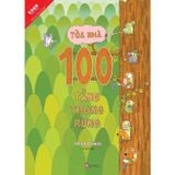 Tòa nhà 100 tầng trong rừng (Tái bản 2025)