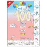 Tòa Nhà 100 Tầng Trên Bầu Trời (Tái bản 2024)