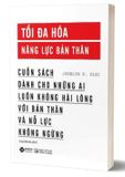 Tối đa hóa năng lực bản thân