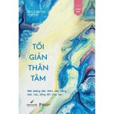 Tối giản thân tâm
