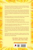 Tôi Mình Trong Lửa Đỏ, Sắt Đá Cũng Hóa Vàng - The Practice Of Self Culture